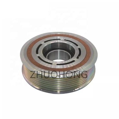 2014- HONDA DONGFENG SPIRIOR 2 TRSE90 Auto AC Compressor Katrol Koppeling Kit 7PK 120 MM 12 V