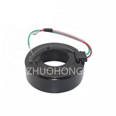 2014- HONDA DONGFENG SPIRIOR 2 TRSE90 Auto AC Compressor Katrol Koppeling Kit 7PK 120 MM 12 V