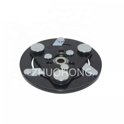 6PK 115MM 12V Auto AC Compressor Pulley Clutch Kit voor HONDA Civic 1998-2001 1.8 16V