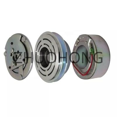 2003-2016 2.4L Auto AC Compressor Pulley Clutch Kit 1PK 118MM 12V Voor HONDA Accord