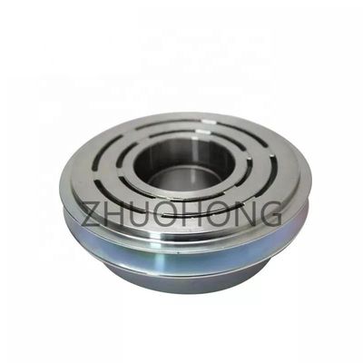 2003-2016 2.4L Auto AC Compressor Pulley Clutch Kit 1PK 118MM 12V Voor HONDA Accord