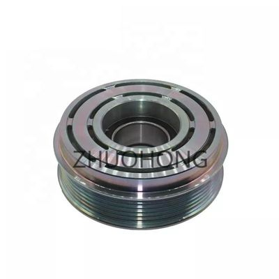JH-COPUBT015 Auto AC Compressor Pulley Clutch Kit 6PK 115MM 12V Voor Toyota COROLLA 2007-2013