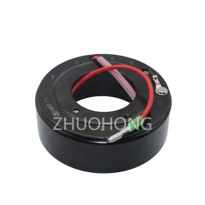 JH-COPUBT015 Auto AC Compressor Pulley Clutch Kit 6PK 115MM 12V Voor Toyota COROLLA 2007-2013