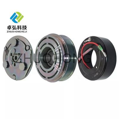 JH-COPUBT015 Auto AC Compressor Pulley Clutch Kit 6PK 115MM 12V Voor Toyota COROLLA 2007-2013