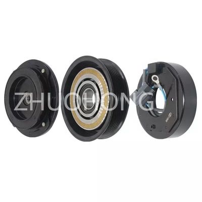 HONDA Accord 2003-2016 2.4L Auto Model Auto AC Compressor Pulley Clutch Kit 7PK 137MM 12V
