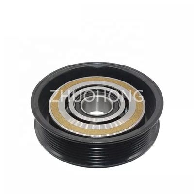 HONDA Accord 2003-2016 2.4L Auto Model Auto AC Compressor Pulley Clutch Kit 7PK 137MM 12V