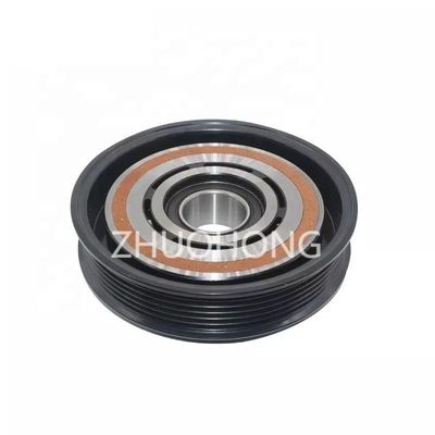 Auto AC Compressor Pulley Clutch Kit 6PK 135MM 12V Voor HONDA ODYSSEY MPV RA 1995-2000 2.2