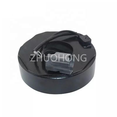 Auto AC Compressor Pulley Clutch Kit 6PK 135MM 12V Voor HONDA ODYSSEY MPV RA 1995-2000 2.2