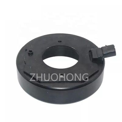 Auto AC Compressor Pulley Clutch Kit 6PK 135MM 12V voor Honda Accord VII 2003-2005 3.0