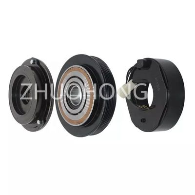 HONDA LEGEND V 2014-2016 3.5 Hybrid AWD Auto AC Compressor Pulley Clutch Kit 5PK 145MM 12V