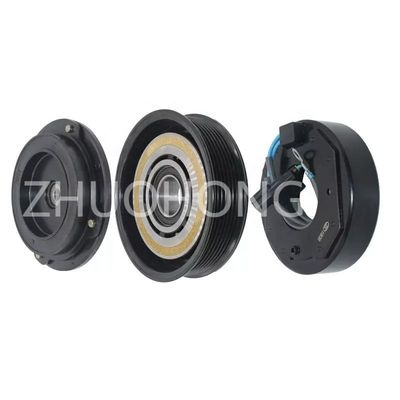 10S17C Auto AC Compressor Pulley Clutch Kit 7PK 138MM 12V Voor HONDA ACCORD VIII 2008-2015