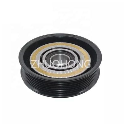 10S17C Auto AC Compressor Pulley Clutch Kit 7PK 138MM 12V Voor HONDA ACCORD VIII 2008-2015