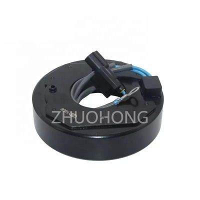 10S17C Auto AC Compressor Pulley Clutch Kit 7PK 138MM 12V Voor HONDA ACCORD VIII 2008-2015