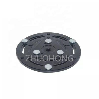 10S17C Auto AC Compressor Pulley Clutch Kit 6PK 125MM 12V Voor Honda CRIDER 2013- 1.8