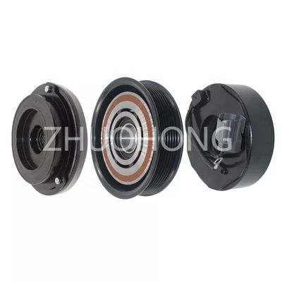 10PA17C Auto AC Compressor Pulley Clutch Kit 7PK 136MM Voor HONDA Accord 2013-2016 2.4