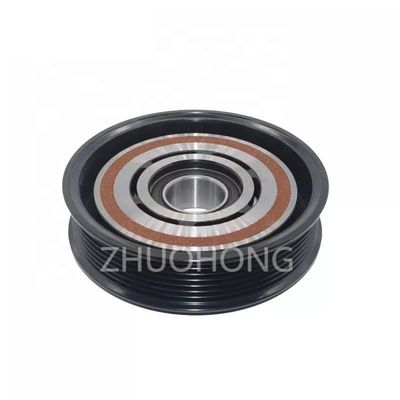 10PA17C Auto AC Compressor Pulley Clutch Kit 7PK 136MM Voor HONDA Accord 2013-2016 2.4