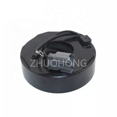 10PA17C Auto AC Compressor Pulley Clutch Kit 7PK 136MM Voor HONDA Accord 2013-2016 2.4