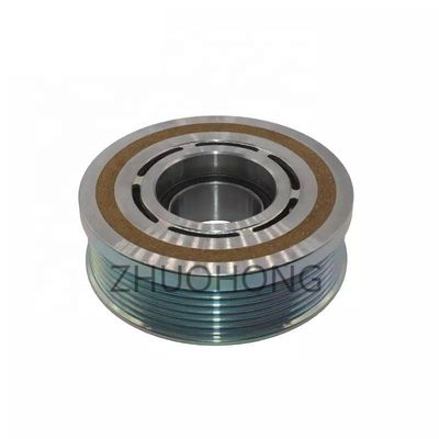 HONDA CR-V IV RM 2012- 2 Auto AC Compressor Pulley Clutch Kit 6PK 107MM 12V door SANDEN