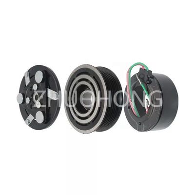 7PK 110MM 12V katrolen koppeling voor HONDA MARINE AquaTrax R-12X 2003-2007 SANDEN Auto AC Compressor