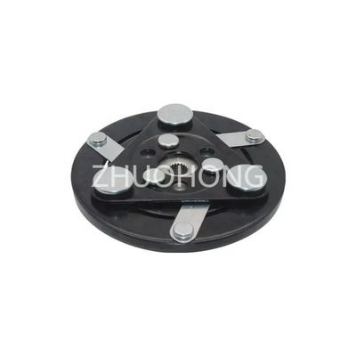 7PK 110MM 12V katrolen koppeling voor HONDA MARINE AquaTrax R-12X 2003-2007 SANDEN Auto AC Compressor