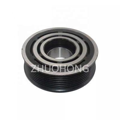 7PK 110MM 12V katrolen koppeling voor HONDA MARINE AquaTrax R-12X 2003-2007 SANDEN Auto AC Compressor