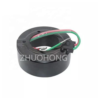 7PK 110MM 12V katrolen koppeling voor HONDA MARINE AquaTrax R-12X 2003-2007 SANDEN Auto AC Compressor