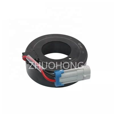 HONDA Legend 2006-2016 3.5 V6 4WD Auto AC Compressor Katrol Koppelingsset 6PK 114MM 12V