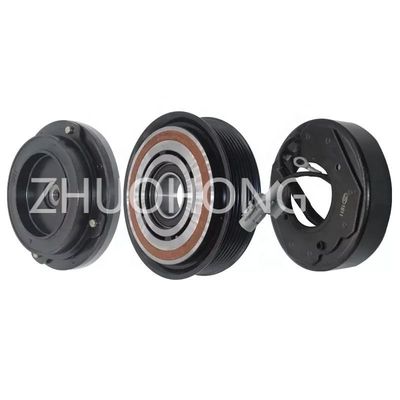 HONDA DONGFENG SPIRIOR 2014-2 Auto AC Compressor Katrol Koppeling Kit 7PK 125MM 12V 35*52*22