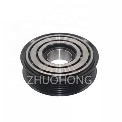 OE NO. JH-COPUBT037 Auto AC Compressor Pulley Clutch Kit 7PK 114MM 12V voor HONDA Civic 2016-2016 1,5T