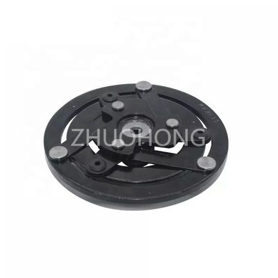 JH-COPUBT039 HSK-70 Auto AC Compressor Pulley Clutch Kit 6PK 115MM 12V voor CR-V 2007-