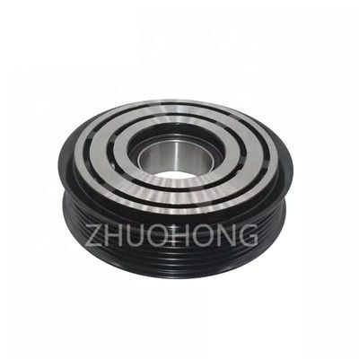JH-COPUBT039 HSK-70 Auto AC Compressor Pulley Clutch Kit 6PK 115MM 12V voor CR-V 2007-