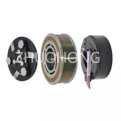 JH-COPUBT042 Auto AC Compressor Pulley Clutch Kit 7PK 108MM 12V voor HONDA CR-V 2001-2006 2.4 VTEC