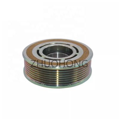 JH-COPUBT042 Auto AC Compressor Pulley Clutch Kit 7PK 108MM 12V voor HONDA CR-V 2001-2006 2.4 VTEC