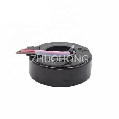 JH-COPUBT042 Auto AC Compressor Pulley Clutch Kit 7PK 108MM 12V voor HONDA CR-V 2001-2006 2.4 VTEC