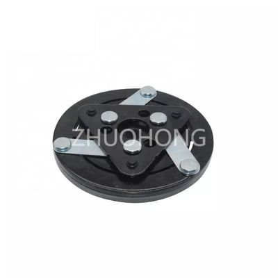Auto AC Compressor Pulley Clutch Kit 6PK 117MM 12V voor HONDA Legend 2006-2016 3.5 V6 4WD