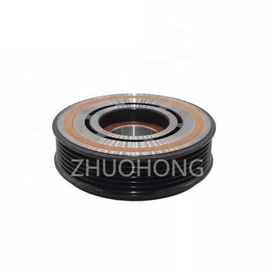 JH-COPUBT045 Auto AC Compressor Pulley Clutch Kit 6PK 112MM 12V Voor Honda Europe Legend 1996-2004 3500 V6 C35A2