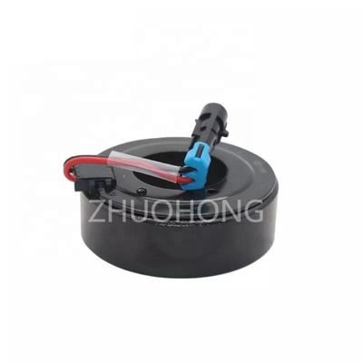 JH-COPUBT045 Auto AC Compressor Pulley Clutch Kit 6PK 112MM 12V Voor Honda Europe Legend 1996-2004 3500 V6 C35A2