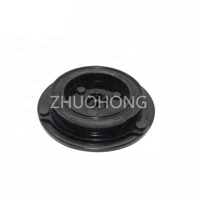 Auto AC Compressor katrolen koppeling Kit 6PK 120MM 12V Voor HONDA CR-V 1997-2019 Materialen
