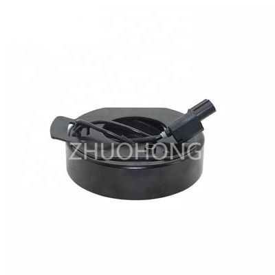 Auto AC Compressor katrolen koppeling Kit 6PK 120MM 12V Voor HONDA CR-V 1997-2019 Materialen