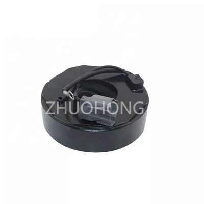 HONDA ACCORD VII CM 3.0 CM6 Auto AC Compressor Katrol Koppelingsset 6PK 131MM 12V 2002-2008