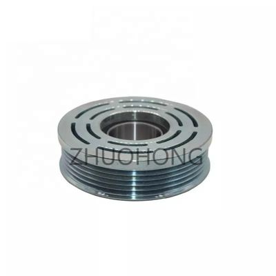 5PK 104MM 12V Auto AC Compressor Pulley Clutch Kit voor HONDA BRIO AMAZE DF 2013-