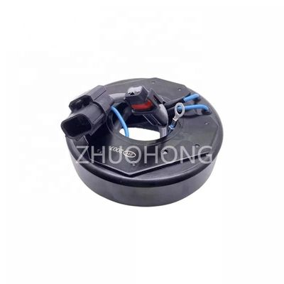 Auto AC Compressor Pulley Clutch Kit 7PK 115MM 12V Voor HONDA Accord X Stufenheck JH-COPUBT051 Jaar 2017-2019