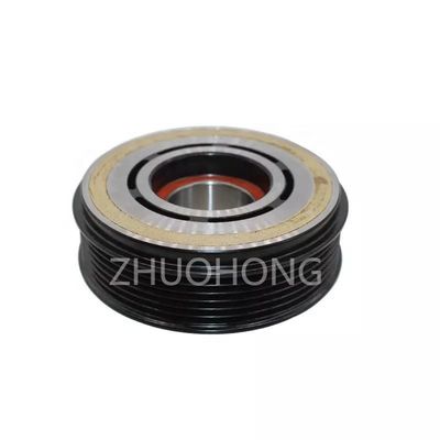 6PK 114MM 12V Auto AC Compressor Pulley Clutch Kit voor HONDA Ridgeline 2006-2014