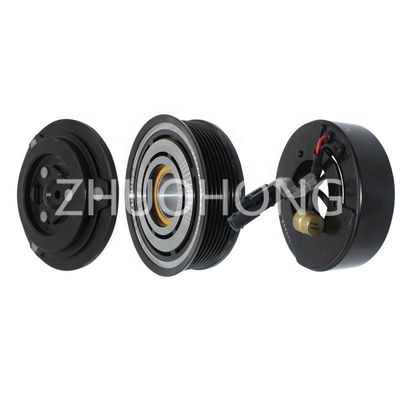 18T motor GL6 Auto AC Compressor Pulley Clutch Kit 7PK 125MM 12V Voor BUICK SGM 2017-