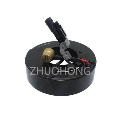 18T motor GL6 Auto AC Compressor Pulley Clutch Kit 7PK 125MM 12V Voor BUICK SGM 2017-