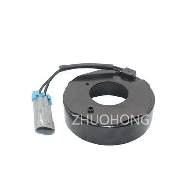 Jaar 2001-2004 BUICK SGM SAIL 1.6 Auto AC Compressor Pulley Clutch Kit 4PK 110MM 12V