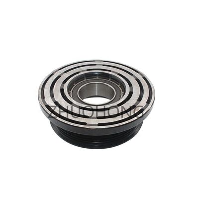 Car Fitment Buick V5 Auto AC Compressor Pulley Clutch Kit 6PK 115MM 12V voor Verano 2016-