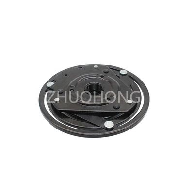 BUICK SGM Excel 2008- 1.6 Auto AC Compressor Pulley Clutch Kit 6PK 123MM 12V Motor 1.6