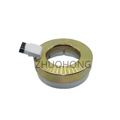 BUICK SGM Excel 2008- 1.6 Auto AC Compressor Pulley Clutch Kit 6PK 123MM 12V Motor 1.6