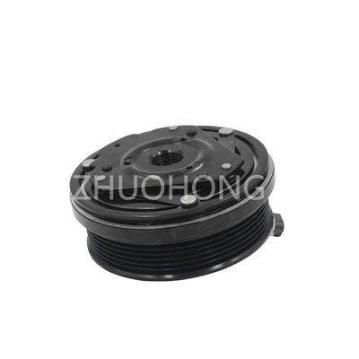 BUICK SGM Excel 2008- 1.6 Auto AC Compressor Pulley Clutch Kit 6PK 123MM 12V Motor 1.6